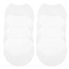 Gatuida 900 Pcs Disposable Facial Cleansing Pads Thick Round Makeup Remover Pads Skin-Friendly Cosmetic Cleaning Cloths for Women Wet and Dry Use view 1