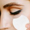 Gatuida 900 Pcs Disposable Facial Cleansing Pads Thick Round Makeup Remover Pads Skin-Friendly Cosmetic Cleaning Cloths for Women Wet and Dry Use view 4