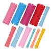 Gatuida 100pcs Hair Perm Rods for Wavy Hairstyles Reusable Hair Rollers for Women Easy to Use Styling Tools for Home Salon and view 1