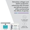 Omni Bioceuticals Sculpt & Lift Neck Cream with Tripeptides, 50ml view 2