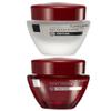 Anti-Aging Day and Night Cream Set, SPF 20 Moisturizer, 2 x 1.7 fl oz (2-Pack, Red) view 1