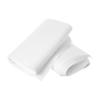 Gatuida 100 Sheets Non-Woven Foot Pad Towels Super Absorbent White Bath Towels Bulk view 1