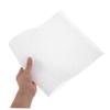 Gatuida 100 Sheets Non-Woven Foot Pad Towels Super Absorbent White Bath Towels Bulk view 3
