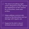Omni Bioceuticals Bio-Revive Retinol Smoothing Night Cream with 1% Pure Retinol, 50ml view 3