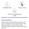 Omni Bioceuticals Bio-Revive Retinol Smoothing Night Cream with 1% Pure Retinol, 50ml view 4