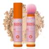 Bada Boom Bada Bling Shimmer Mineral Translucent Sunscreen Powder, Brush on SPF 50 and Sparkles view 1