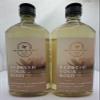 2 bath & body Aromatherapy Refresh Your Body Cedarwood Ylang Ylang BODY WASH + FOAM 10 oz view 1