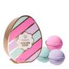 Musee Golden Eggs Bath Balm Gift Set view 1