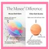 Musee Golden Eggs Bath Balm Gift Set view 3
