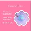 Musee Golden Eggs Bath Balm Gift Set view 4
