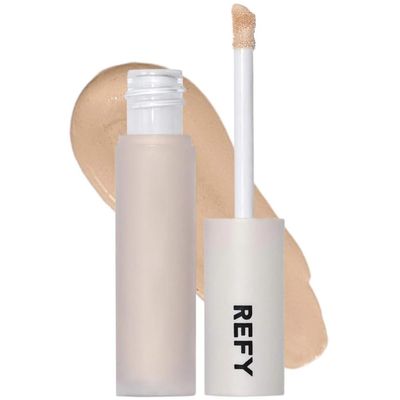 REFY Blurring Serum Concealer with Plant-Derived Squalene in Shade 2