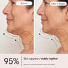ALPYN Super Sculpt Serum, Face & Neck with Tri-Peptide Firming Complex, 1.7 oz view 4