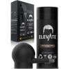Elevate Hair Fibers Kit & Holding Spray Bundle 3-in-1 Hair Thickening Fibers with Spray Applicator & Locking Spray for All-Day Hold  Instantly Conceal Thinning Hair for Men & Women (Dark Brown) view 4