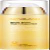 Newland All Nature Moist Pure Night Aqua Gel - 3.21 fl oz /95ml Deep Hydrating Firming Revitalizing Elasticity Skin with Botanical Extracts Korean Skincare view 1