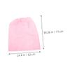 Anneome 8pcs Disposable Non Woven Skirt Spa Robe Thicken Bath Skirt Salon Spa Supplies Beauty Salon Wrap view 2