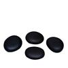 PENIKOKO 4pcs Natural Stone Massage Stones for Health Spa for Foot Care and Muscle Relief for Office Workers and Seniors view 1