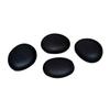 PENIKOKO 4pcs Natural Stone Massage Stones for Health Spa for Foot Care and Muscle Relief for Office Workers and Seniors view 2