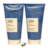 2 Aromatherapy FRESH START SAGE CEDARWOOD cream Ultimate Hydration Bath & Body Cream 8 fl oz view 1