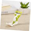 PENIKOKO Professional Mini Eyelash Curler Random Color Makeup Eyelash Clip for Beauty for Women for Daily Use and Travel view 2