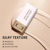 Beauty Balm Serum Boosted Skin Tint  Hydrating Tinted Moisturizer, Lightweight Solid Tinted Foundation Stick for Flawless, Sheer to Medium Coverage, Radiant & Dewy Finish, All-Day Wear (1#, 1) view 4