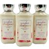 3 GINGHAM GORGEOUS Bath & Body Super Smooth Body Lotion 8 OZ view 1