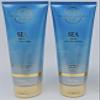 2 Aromatherapy SEA SOUL REFRESHING JASMINE EUCALYPTUS cream Ultimate Hydration Bath & Body Cream 8 fl oz view 1