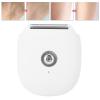 Bikini Clipper for Women Electric Lady Trimmer Rechargeable Multifunctional Hair Remover with Detachable Heads for Arms Legs Underarms view 3