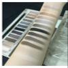 12-color smoky eyeshadow palette pearlescent matte earth color ins makeup eyeshadow view 4