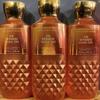 3 FIJI SUNSHINE GUAVA-TINI bath & Body Wash Shower Gel 10 oz view 1