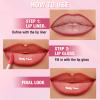Jolilab Matte Lip Liner Lip Oil Set, Lip Makeup Set Natural Smooth Long-Lasting And Hydrating Beauty Daily Cosmetics Gift for Girls Easy-to-Use(9pcs) view 4
