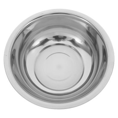 Artibetter Stainless Steel Foot Bath Basin - Versatile Foot Soaking Bucket for Home Use Portable Wash Basin for Feet Face Washing and More
