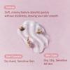laferme Perfume Hand Cream 2.02 Fl. Oz. (Pink Pepper) | Non Sticky Vegan & Travel-Sized Hand Lotion with Shea Butter | Hydrating & Nourishing for Dry Skin, Korean Skincare for Women & Men view 3