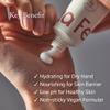 laferme Perfume Hand Cream 2.02 Fl. Oz. (Pink Pepper) | Non Sticky Vegan & Travel-Sized Hand Lotion with Shea Butter | Hydrating & Nourishing for Dry Skin, Korean Skincare for Women & Men view 4