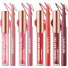 Jolilab Matte Lip Liner Lip Oil Set, Lip Makeup Set Natural Smooth Long-Lasting And Hydrating Beauty Daily Cosmetics Gift for Women Easy-to-Use10pcs view 1