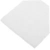 Didiseaon 500pcs Reusable Makeup Cleansing Pads Double-Layer Cotton Cosmetic Wipes for Gentle Skin Care Multi-use Facial Remover Towels White Thickened Design for Toner and Makeup Removal view 3