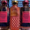 3 BAHAMAS PASSIONFRUIT BANANA FLOWER bath & Body Wash Shower Gel 10 oz view 1