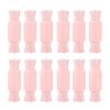 12 Pcs Empty Lip Gloss Containers Refillable Lip Balm Bottles Candy Shape Lipstick Tubes Lip Gloss Tubes Cosmetic Tools view 1