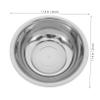 DIYEAH Multi-function Footbath Basin Face Wash Laundry Large Bowl Sleek Design Easy to Carry view 2
