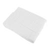SEWOART 500-pack Travel Makeup Remover Pads Double-layered Soft Facial Wipes for Gentle Cleansing Toning view 1