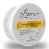 loreant Heel Crack Care Cream with Miraculous St. John's Wort Oil  Intense Repair for Dry, Cracked Heels | 5.29 Ounce | Fast Relief & Deep Moisture 150ML view 1