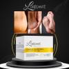 loreant Heel Crack Care Cream with Miraculous St. John's Wort Oil  Intense Repair for Dry, Cracked Heels | 5.29 Ounce | Fast Relief & Deep Moisture 150ML view 3