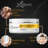 loreant Heel Crack Care Cream with Miraculous St. John's Wort Oil  Intense Repair for Dry, Cracked Heels | 5.29 Ounce | Fast Relief & Deep Moisture 150ML view 4