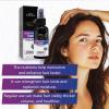 2-Pack Black Rice Water Spray, Organic Black Rice Water Hair Serum Spray  Repairs Damage, Dry Hair, Reduces Hair Loss & Boosts Thickness for Longer, Fuller Hair (2 x 100ml) view 2