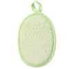 Exfoliatings Loofah Sponge Pads Facials/Body Scrubbers Bath Shower Loofah Sponge For Women Men Without Hurting The Skin view 1