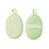 Exfoliatings Loofah Sponge Pads Facials/Body Scrubbers Bath Shower Loofah Sponge For Women Men Without Hurting The Skin view 4