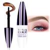 Easy Peel-Off Eyebrow Gel- Waterproof & Sweatproof, Tattoo Eyebrow Gel Easy Peel Off for Women, Long-Lasting Eye Brow Tinted Cream for All Skin Types (Brown) view 1