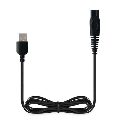 Marg USB Charger Cord for Hatteker RFC-686 Hair Trimmer Pro Clippers (for Trimmer, not for Shaver)