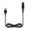 Marg USB Charger Cord for Hatteker RFC-686 Hair Trimmer Pro Clippers (for Trimmer, not for Shaver) view 1