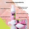 immetee Volumizing Mousse for Fine Hair,Lightweight & Long Lasting,Frizz Control,Create Instant Volume Thickness,Non Sticky Formula,for Women and Men 200ml/6.76oz view 4