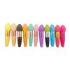 1PC Mushroom Head Makeup Brushes Women Make Up Beauty Foundation Sponge Powder Puff With Handle Smooth Shaped Cosmetic Tool(Pink) view 3